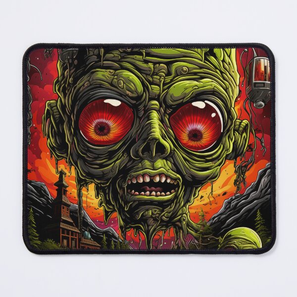 Item preview, Unearthly Observer designed and sold by robertmullineux.