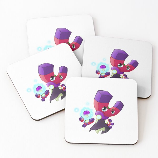 Item preview, Ramake illustration miss magnet pvz designed and sold by Borera cute.