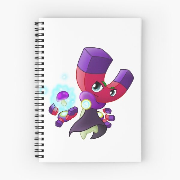 Item preview, Ramake illustration miss magnet pvz designed and sold by Borera cute.