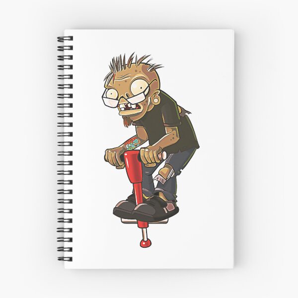Item preview, Remake illustration mr. jump pvz designed and sold by Borera cute.