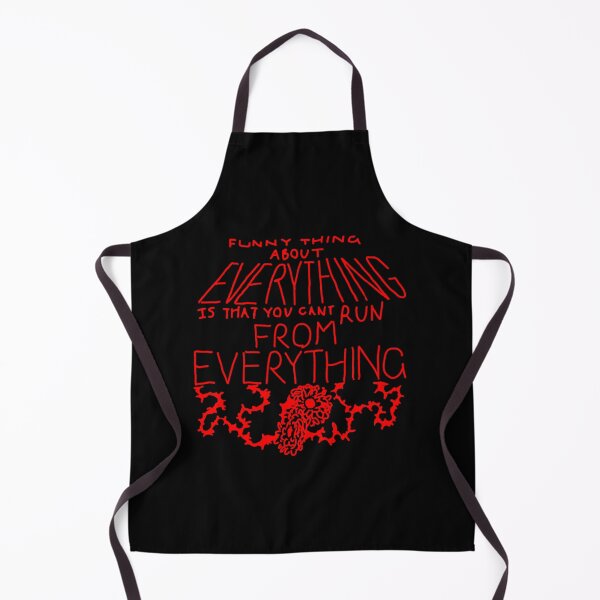 Item preview, From Everything Red - Lee’s Design designed and sold by CherryCatDraws.