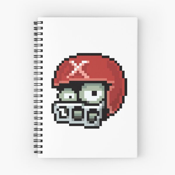 Item preview, illustration  pixel art pvz designed and sold by Borera cute.