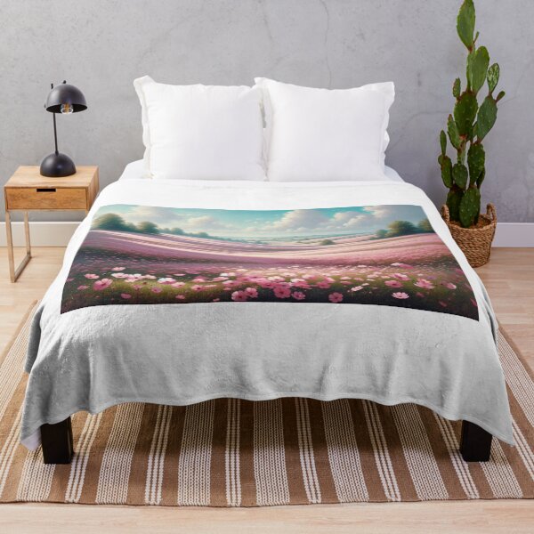 Item preview, Spring Awakening: Floral and Butterfly-Themed products for Nature's Renewal designed and sold by Fundoose.