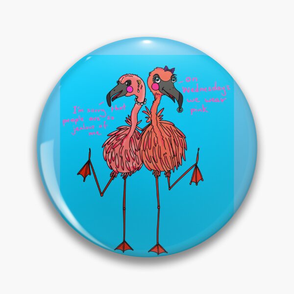 Item preview, Flamingo code designed and sold by MickeyLaLa.