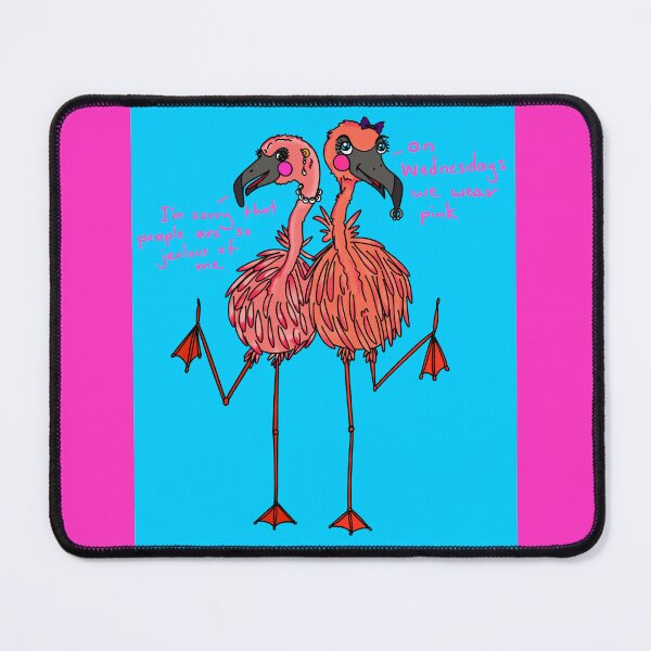 Item preview, Flamingo code designed and sold by MickeyLaLa.