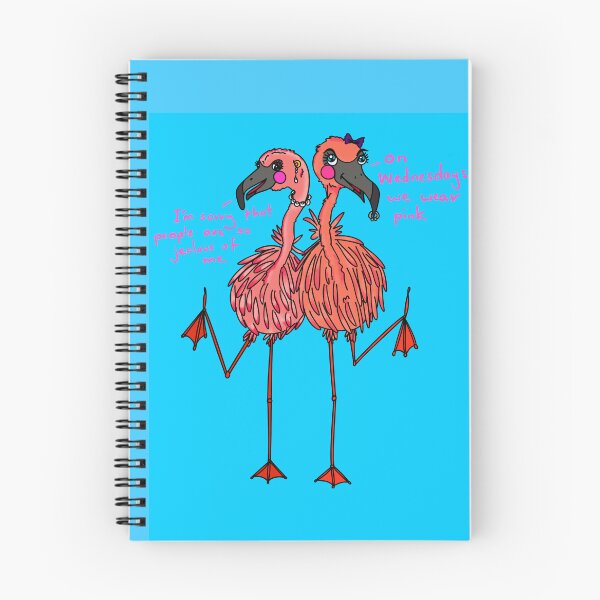Item preview, Flamingo code designed and sold by MickeyLaLa.