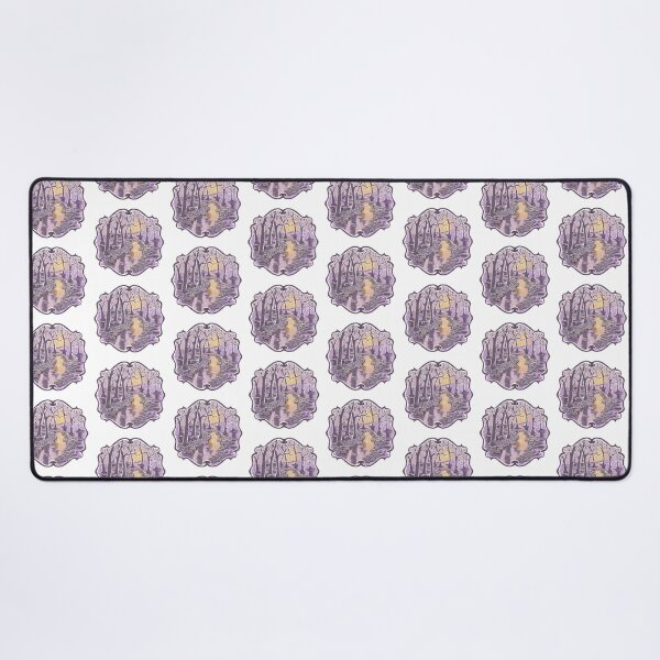 Item preview, Endhanted Forest Walk designed and sold by Rochelle Carr.