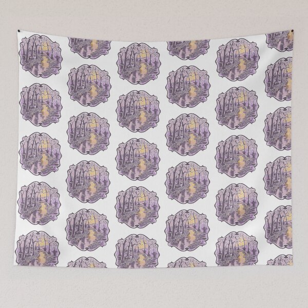Item preview, Endhanted Forest Walk designed and sold by Rochelle Carr.