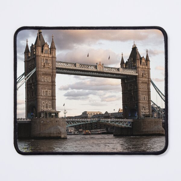 Item preview, Tower bridge designed and sold by MagicLense.