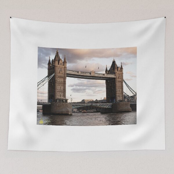 Item preview, Tower bridge designed and sold by MagicLense.