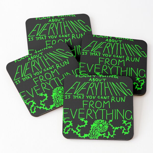 Item preview, From Everything Green - Lee’s Design designed and sold by CherryCatDraws.