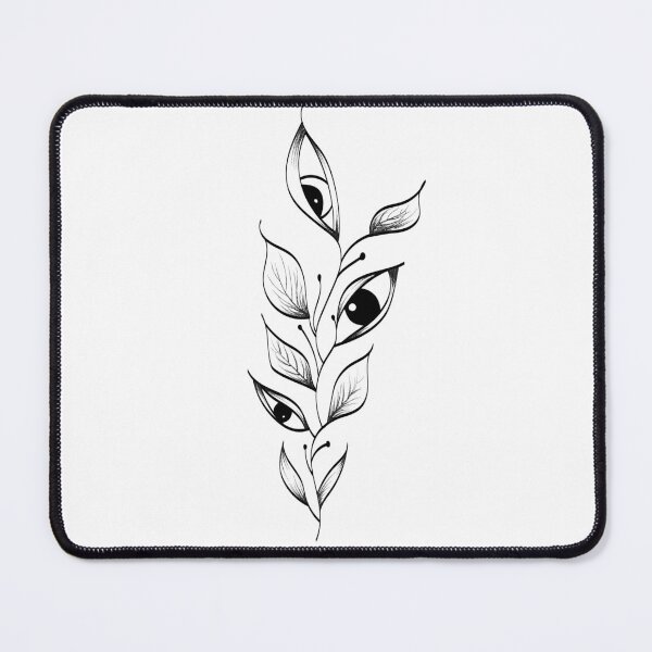 Item preview, Branch of eyes designed and sold by eianevieira.