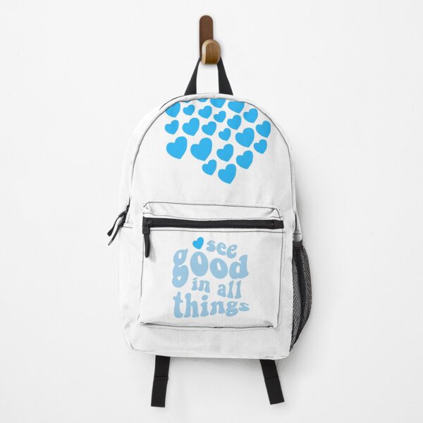 Item preview, See good in all things text designed and sold by Ironic-luna.
