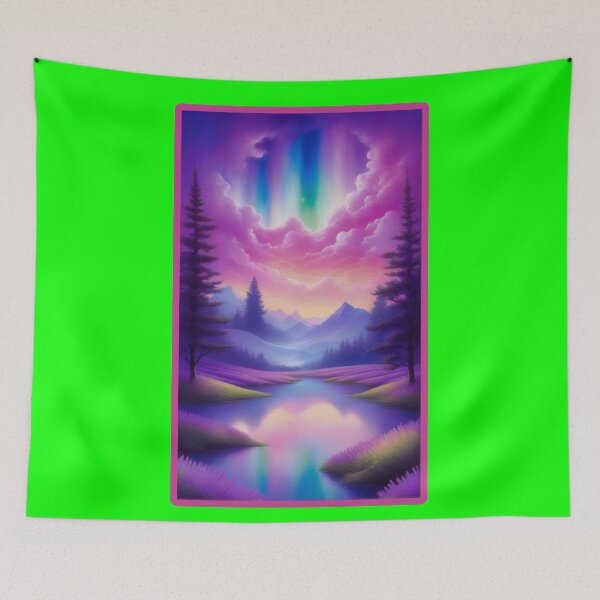 Item preview, gorgeous view designed and sold by upbay.