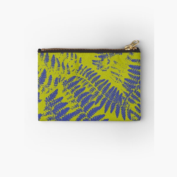 Item preview, Blue Ferns designed and sold by Walter Rice.