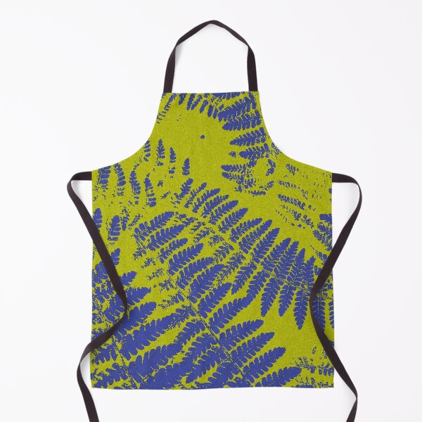 Item preview, Blue Ferns designed and sold by Walter Rice.