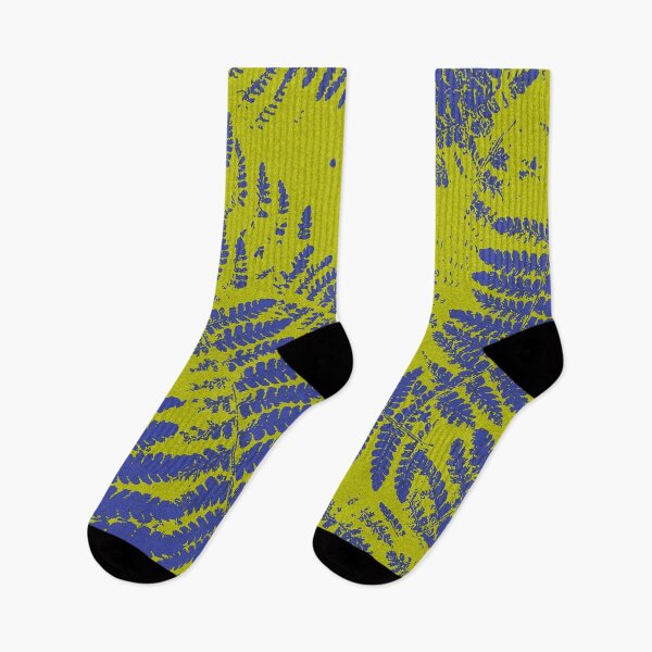 Item preview, Blue Ferns designed and sold by Walter Rice.