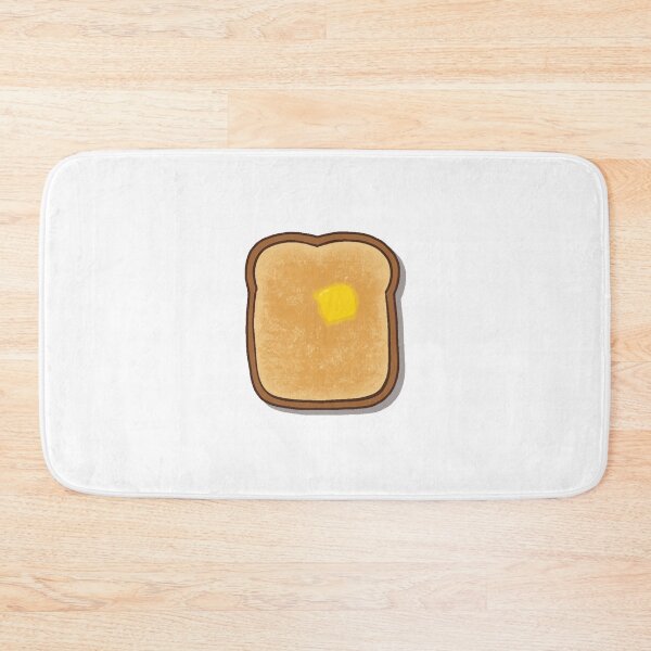 Item preview, Toast with Butter designed and sold by morse10.