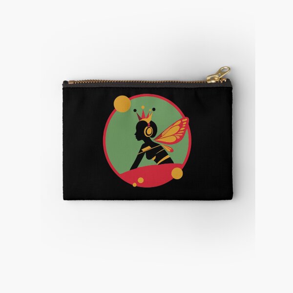 Item preview, Fairy Queen DJ designed and sold by reggaeartgifts.