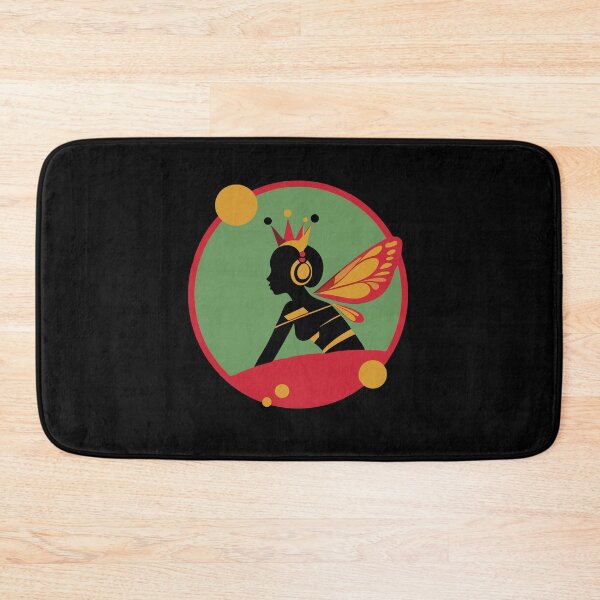 Artikelvorschau, Fairy Queen DJ entworfen und verkauft von reggaeartgifts.