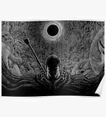Berserk Poster