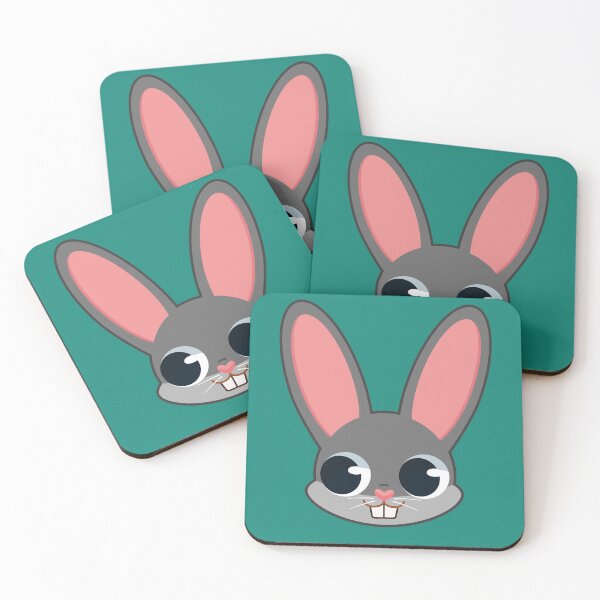Item preview, little bunny designed and sold by Amanda_Design ..