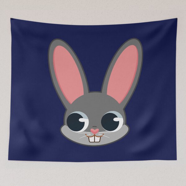 Item preview, little bunny designed and sold by Amanda_Design ..