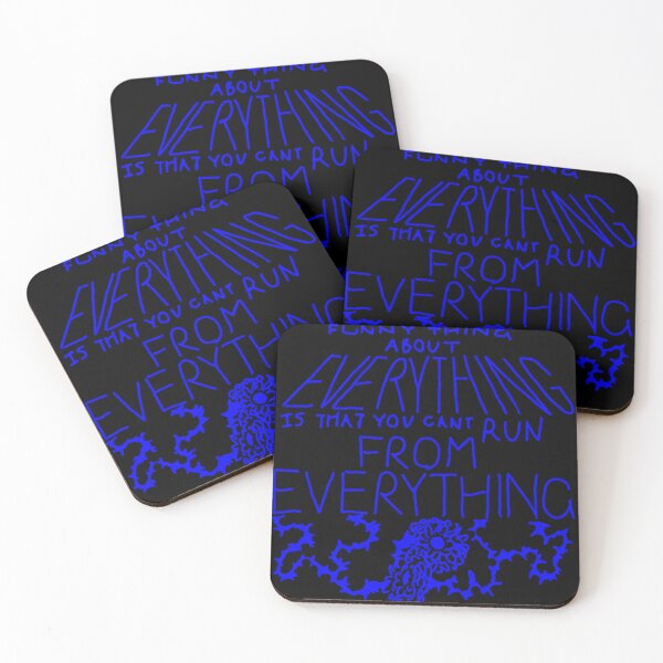 Item preview, From Everything Blue - Lee’s Design designed and sold by CherryCatDraws.