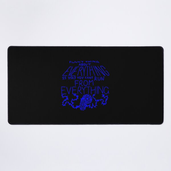 Item preview, From Everything Blue - Lee’s Design designed and sold by CherryCatDraws.