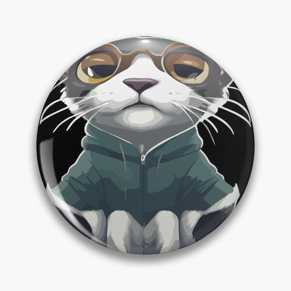 Item preview, I'm a cat, what do you want me to do? designed and sold by CreateCrafts.