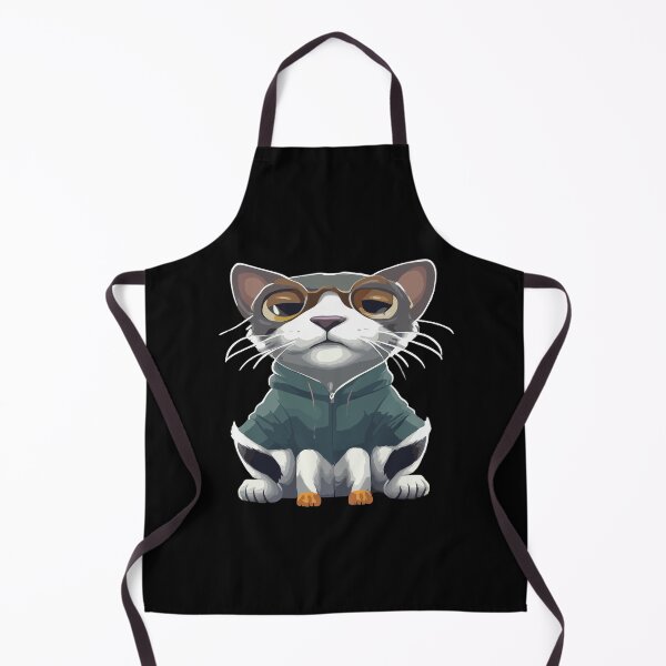 Item preview, I'm a cat, what do you want me to do? designed and sold by CreateCrafts.