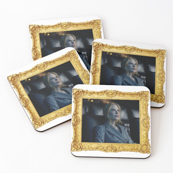 Item preview, Nicole Kidman AMC Art designed and sold by lizzymurrs.