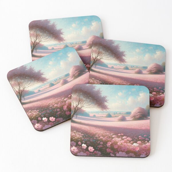 Item preview, Spring Awakening: Floral and Butterfly-Themed products for Nature's Renewal designed and sold by Fundoose.