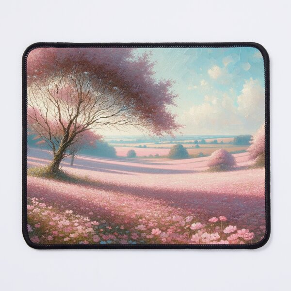 Item preview, Spring Awakening: Floral and Butterfly-Themed products for Nature's Renewal designed and sold by Fundoose.