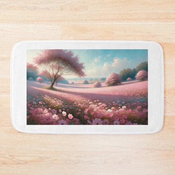 Item preview, Spring Awakening: Floral and Butterfly-Themed products for Nature's Renewal designed and sold by Fundoose.