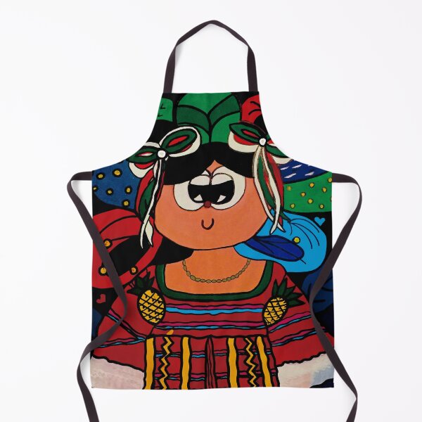 Item preview, Oaxaca doll designed and sold by PaulinaGuerrero.