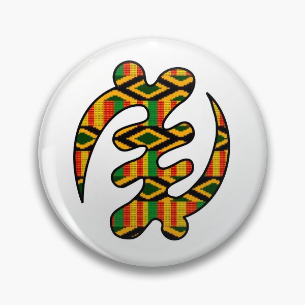 Item preview, Gye Nyame designed and sold by camrynangela.