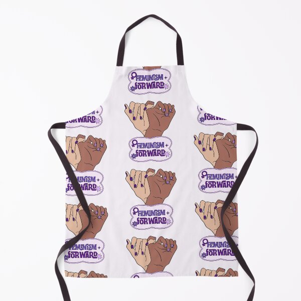Item preview, Feminism forward feminist 8m designed and sold by CreativaNook.
