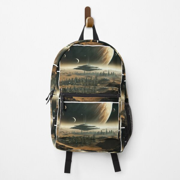 Item preview, Galactic life on Mars designed and sold by RockyRambobo.