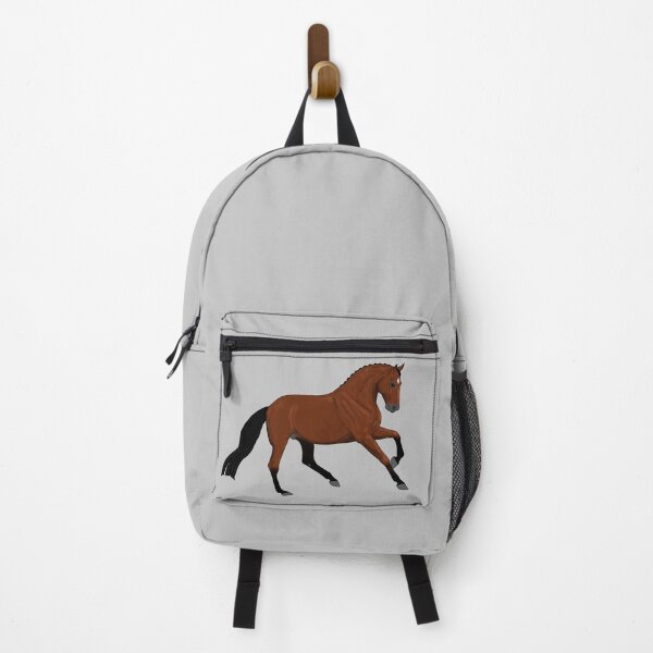 Item preview, Cantering Dressage Horse designed and sold by DappledMoon.