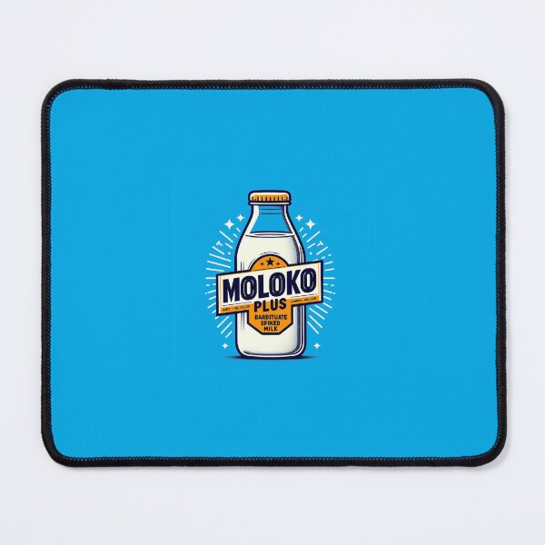 Item preview, Moloko Plus designed and sold by Unreal Brands.
