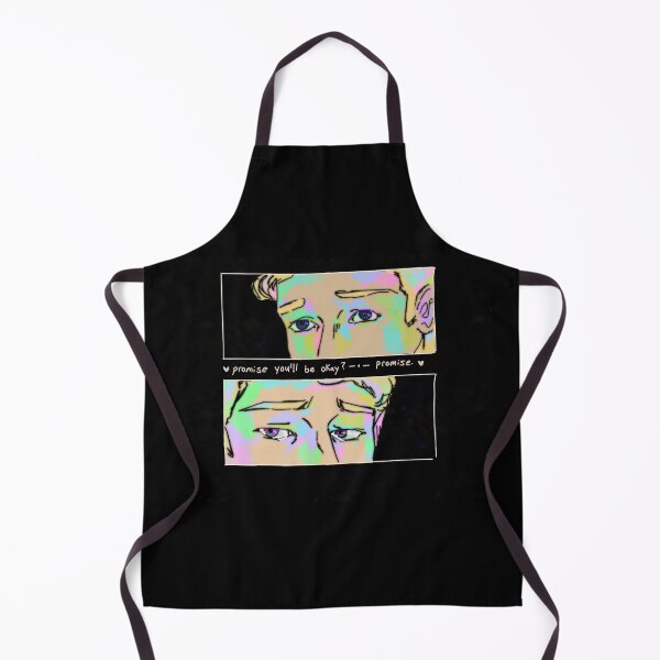 Item preview, Promise - Painted Colors designed and sold by CherryCatDraws.