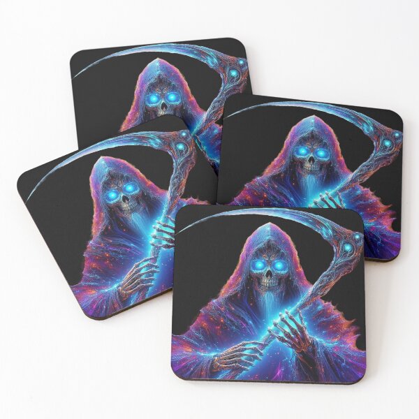Item preview, Don't Fear The Reaper designed and sold by InspiredStyleCo.