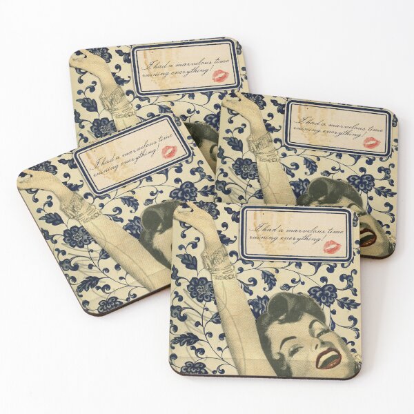 Item preview, The Last Great American Dynasty designed and sold by lizzymurrs.