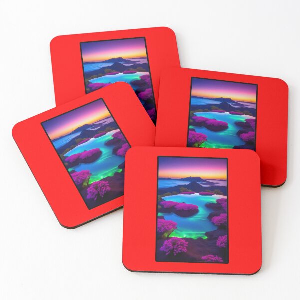 Item preview,  gorgeous view designed and sold by upbay.