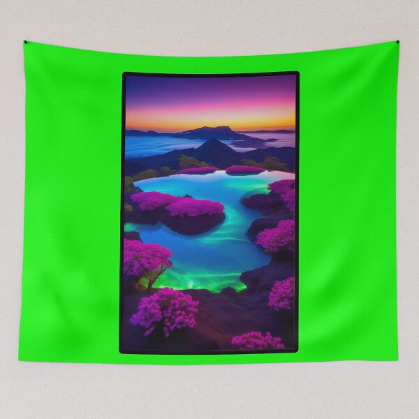 Item preview,  gorgeous view designed and sold by upbay.