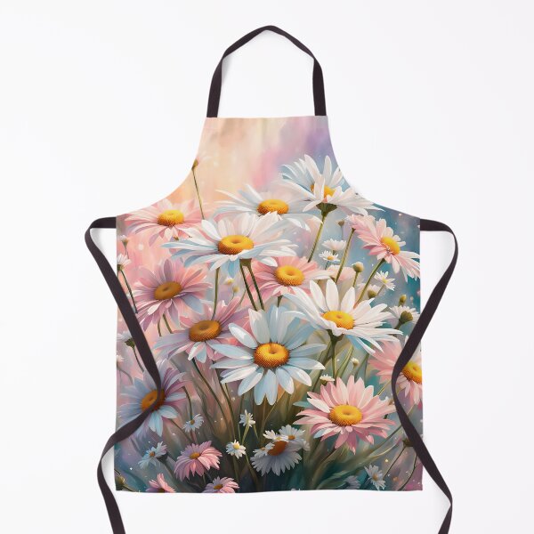 Item preview, Daisies designed and sold by artedamensagem.