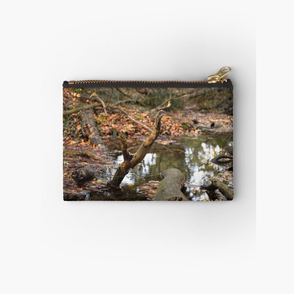 Item preview, Wood in Leak designed and sold by MagicLense.