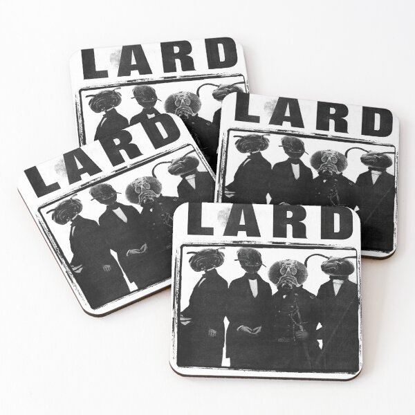 Item preview, Lard designed and sold by Squishypixels.