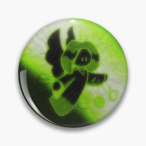 Item preview, Encryptedbrain Emerald Dealer Logo designed and sold by Encryptedbrain.